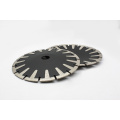 Manufacture Direct 180mm Sintered T-shaped Diamond Saw Cutting Blade  Diamond Cutting Disc